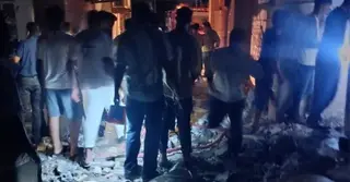 ইরানে বিয়ের অনুষ্ঠানে হামলায় নিহত ৫, আহত নারী-শিশুসহ ৬৩
